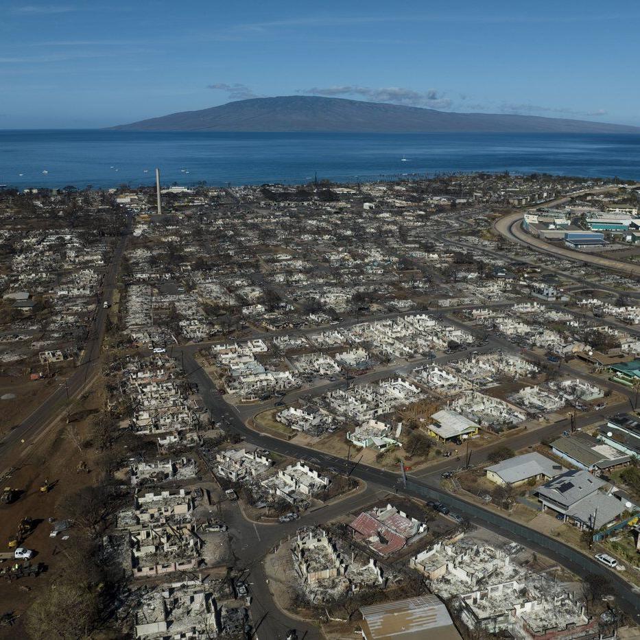 Hawaii court rules against insurance companies in Maui wildfire, allowing $4B settlement to proceed